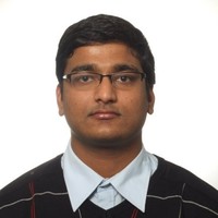 Souvik Rakshit