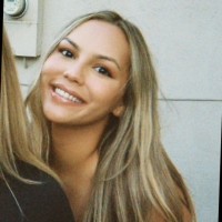 Alexa Grace Oropeza