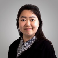 Cathy Zhanhe Lyu