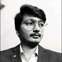 Lalit Akash Verma