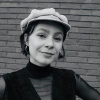 Sarah Saem Bergmann
