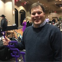 Andy Walker