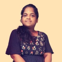 Karthika Arul