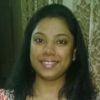 Deepa Thakur