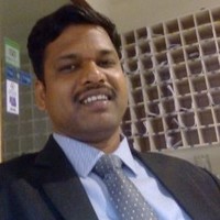 Dinesh Kargutkar
