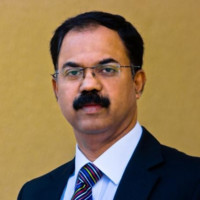 Dr. Praveenkumar P V