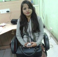 Ankita Singh