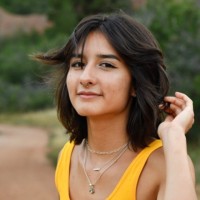Ella Aranjo