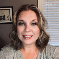 Anna Blackwood
