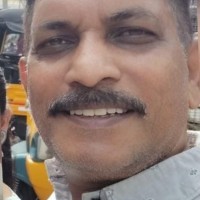 Kishorkumar Patel