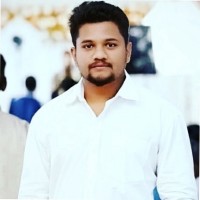 Harsha K M .