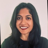 Greeshma Somashekar