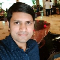 vikas bodke