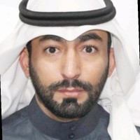 saud almazyad