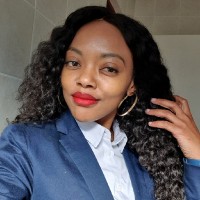 Dibuseng Ntsala