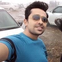 Prabhat Tripathi