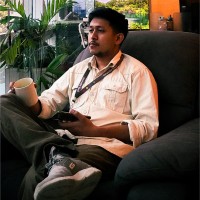 Ishan Rijal