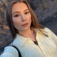 Натусик Пименова