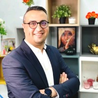 Saed Shawashreh