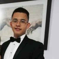 Salvador Fox Juarez