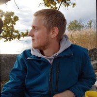 Erik Dyfverman