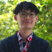Desmond Lau Jun Hong
