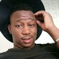 Khehla Mokwena