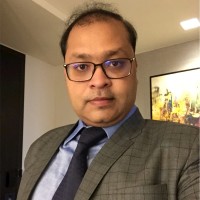 Chiran Kumar Pola