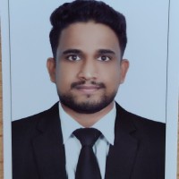 mithun sasidharan