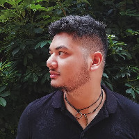 Siddharth Ngan