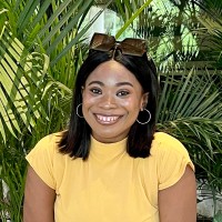 Chiamaka Favour Egwim