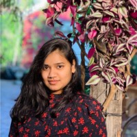 Neeharika Balusupati