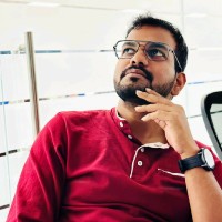 Krushna Chandra Pradhan