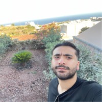 Arbaz Hussain