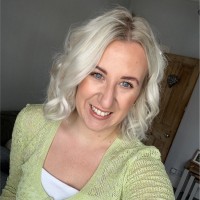 Sophie Hepworth