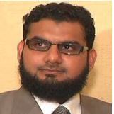 Irfan Ahmed