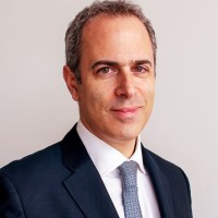 Stamatis Drakakakis