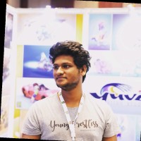 sai adabala