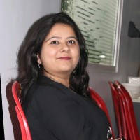 Jayshree Thakkar