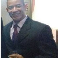 Luiz Carlos Souza Dos Santos