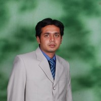 Prashanth P