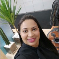 Simone Ferreira