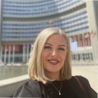 Olena Tkach