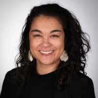Alina Hernandez, OTD, OTR/L