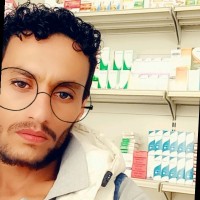 مختار الحاج