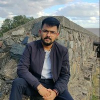 Nishant Kumar