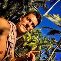 Javier Silva