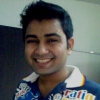 Saurabh Zamad