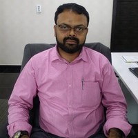 Ismath Ali