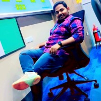 D Nagendra